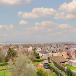 Appartement La De Lucie Deluxe - Honfleur