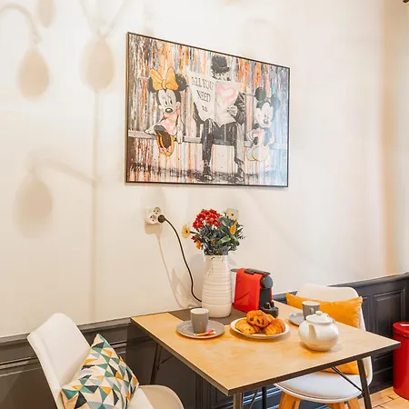 La De Lucie Deluxe - הונפלר