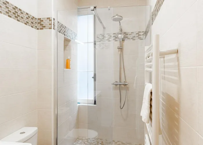 La De Lucie Deluxe - דירה