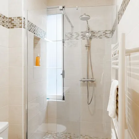 La De Lucie Deluxe - Apartment