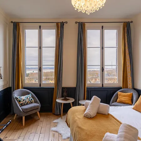 Apartment La De Lucie - Classe 3 Etoiles