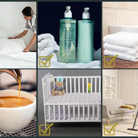 Apartment La De Lucie Deluxe - Honfleur