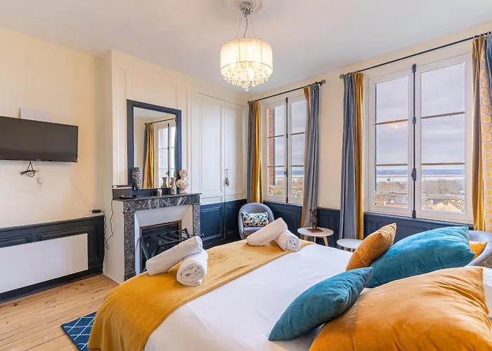 La De Lucie Deluxe - Honfleur