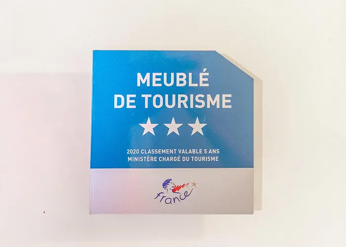 La De Lucie Deluxe - Honfleur