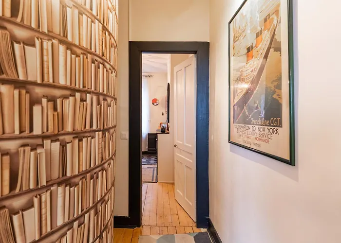 La De Lucie Deluxe - * Honfleur